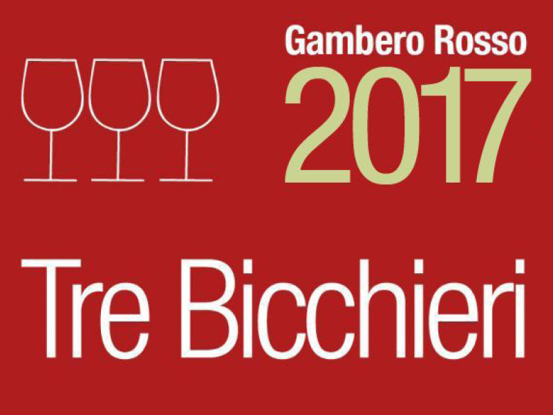 Anteprima Tre Bicchieri 2017 - Lombardia